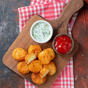 Appetizers and Side Orders